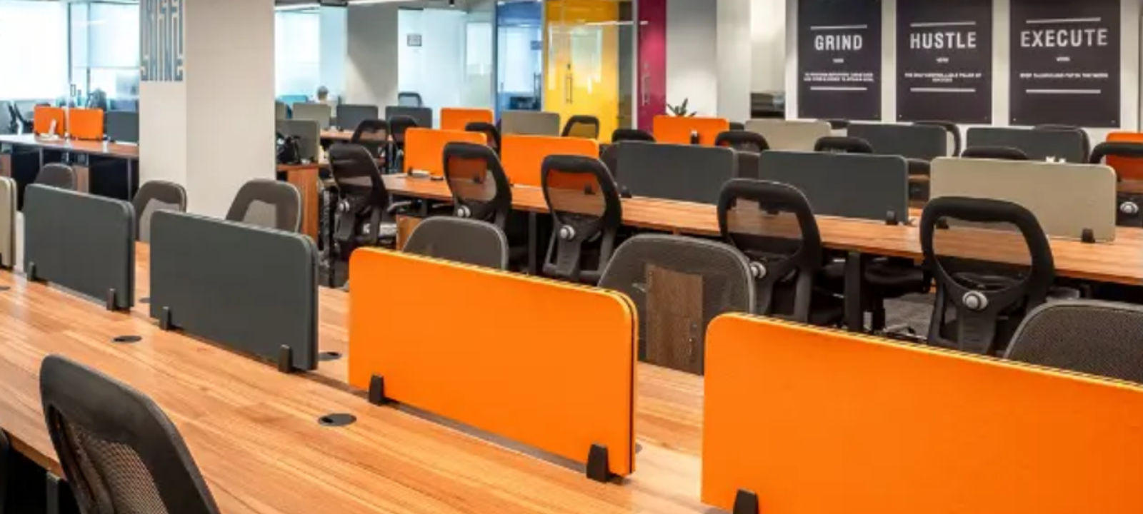 Plot 6/7 Mahal Industrial Estate Mahakali Caves Rd, Mumbai - Image 1