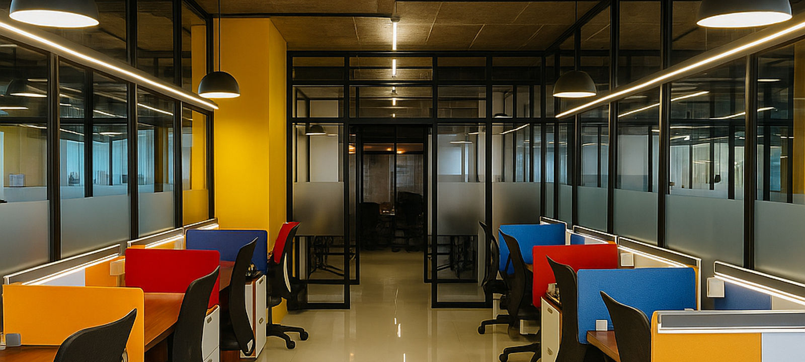 Road no. 7 Kondavali Andheri East Marol Midc, Mumbai - Image 1