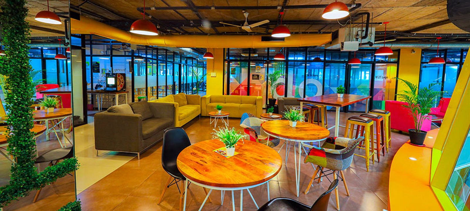 Road no. 7 Kondavali Andheri East Marol Midc, Mumbai - Image 1