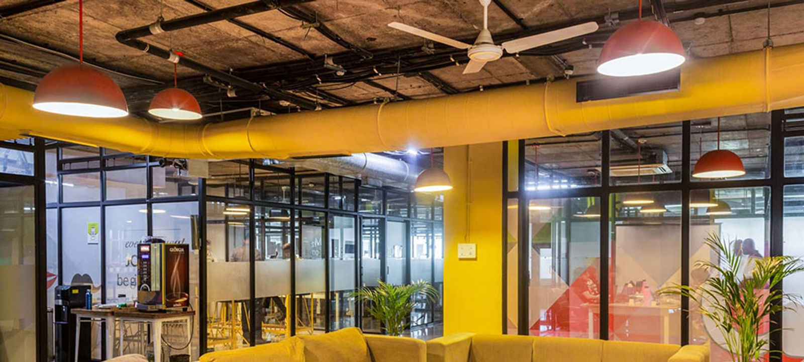 Road no. 7 Kondavali Andheri East Marol Midc, Mumbai - Image 1