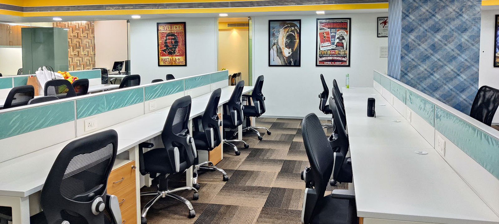 Andheri - Ghatkopar Link Rd Next To Jb Nagar, Mumbai - Image 1