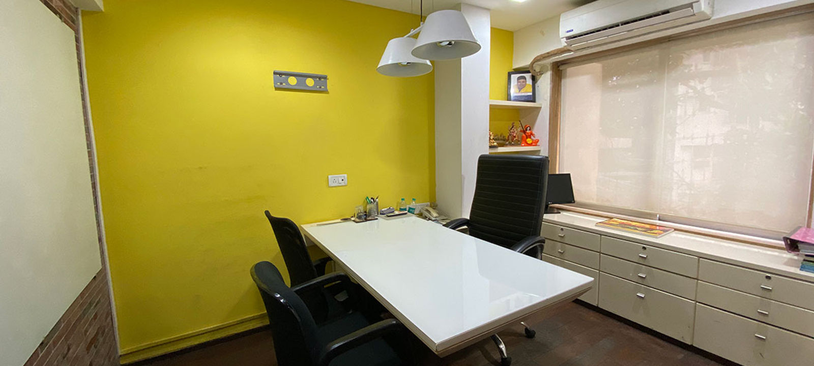 12 B Wing Swami Vivekananda Rd Near Andheri Station Road, Mumbai - Image 1