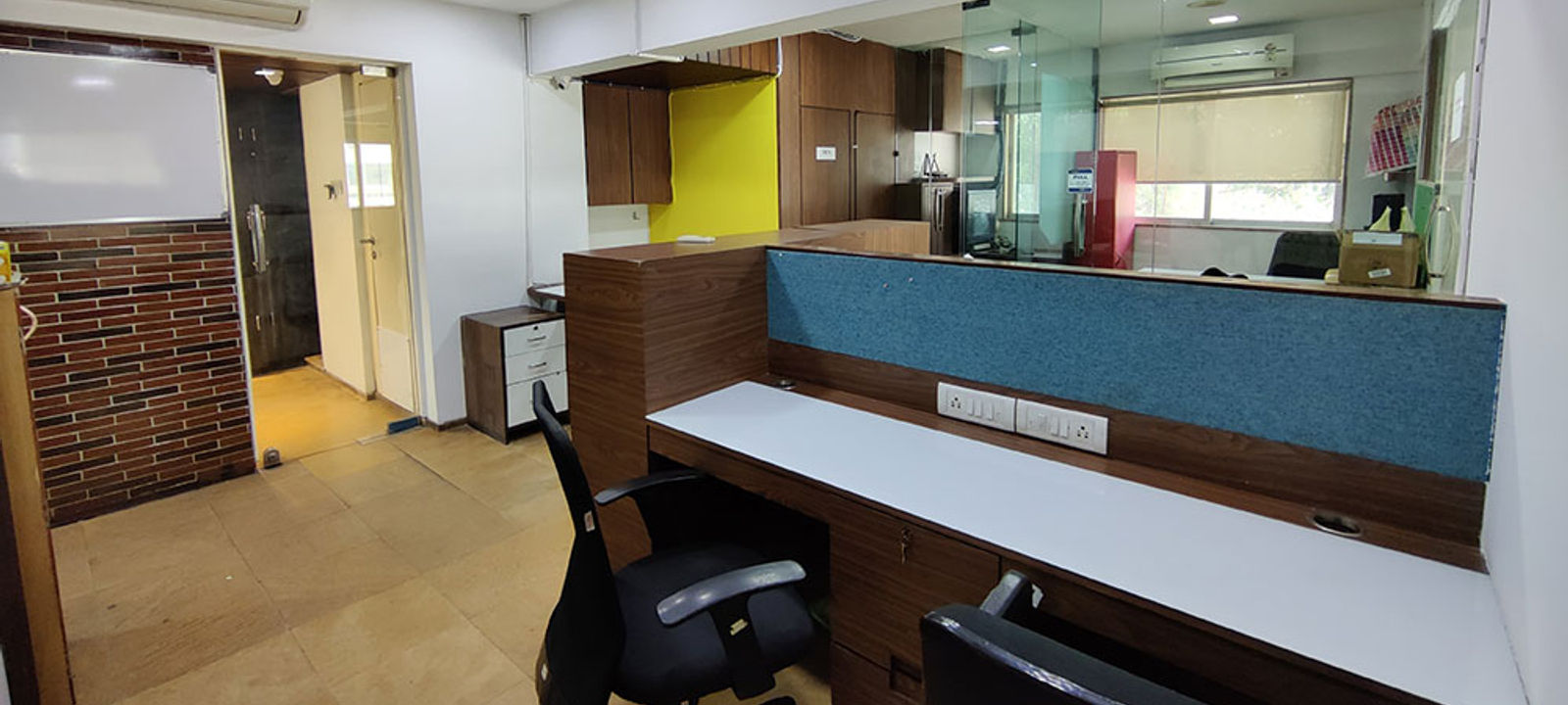 12 B Wing Swami Vivekananda Rd Near Andheri Station Road, Mumbai - Image 1