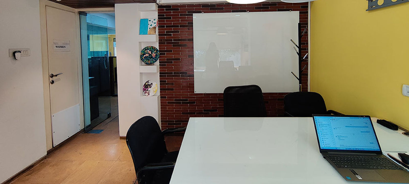 12 B Wing Swami Vivekananda Rd Near Andheri Station Road, Mumbai - Image 1