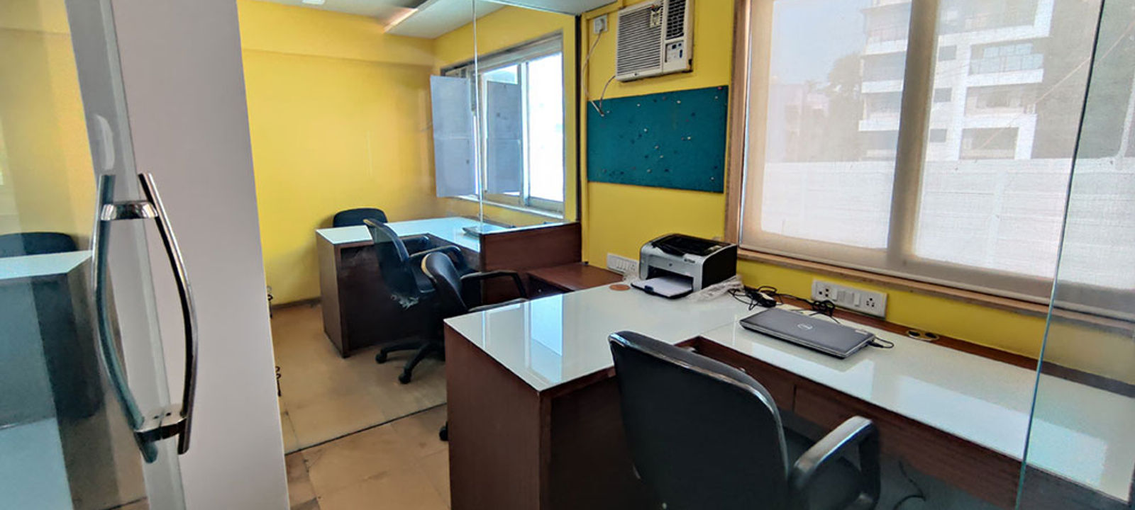 12 B Wing Swami Vivekananda Rd Near Andheri Station Road, Mumbai - Image 1