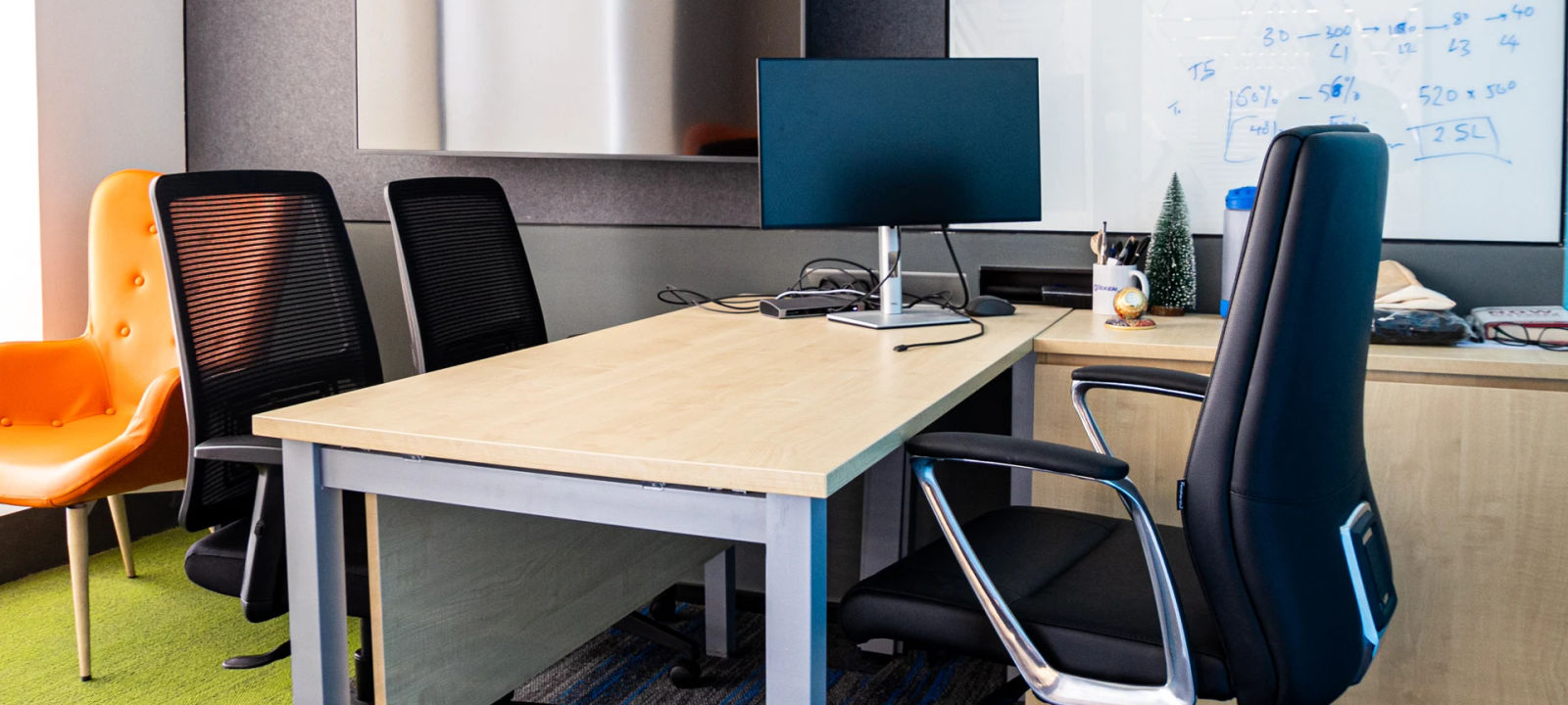 Isb Rd Financial District Gachibowli Nanakramguda, Hyderabad - Image 1