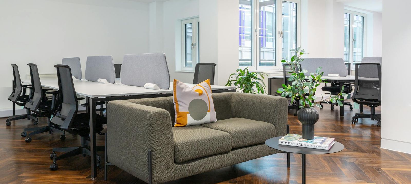 55-57 High Holborn, London - Image 1