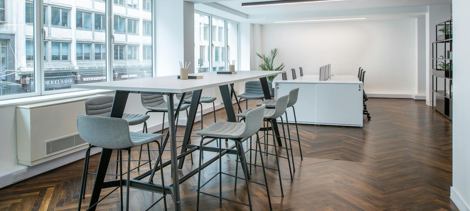 55-57 High Holborn, London - Image 1