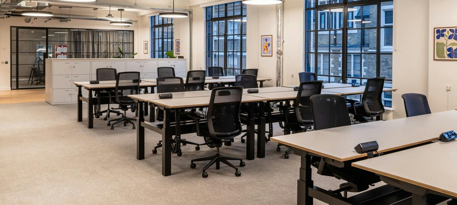 19-23 Wells Street, Fitzrovia - Image 1