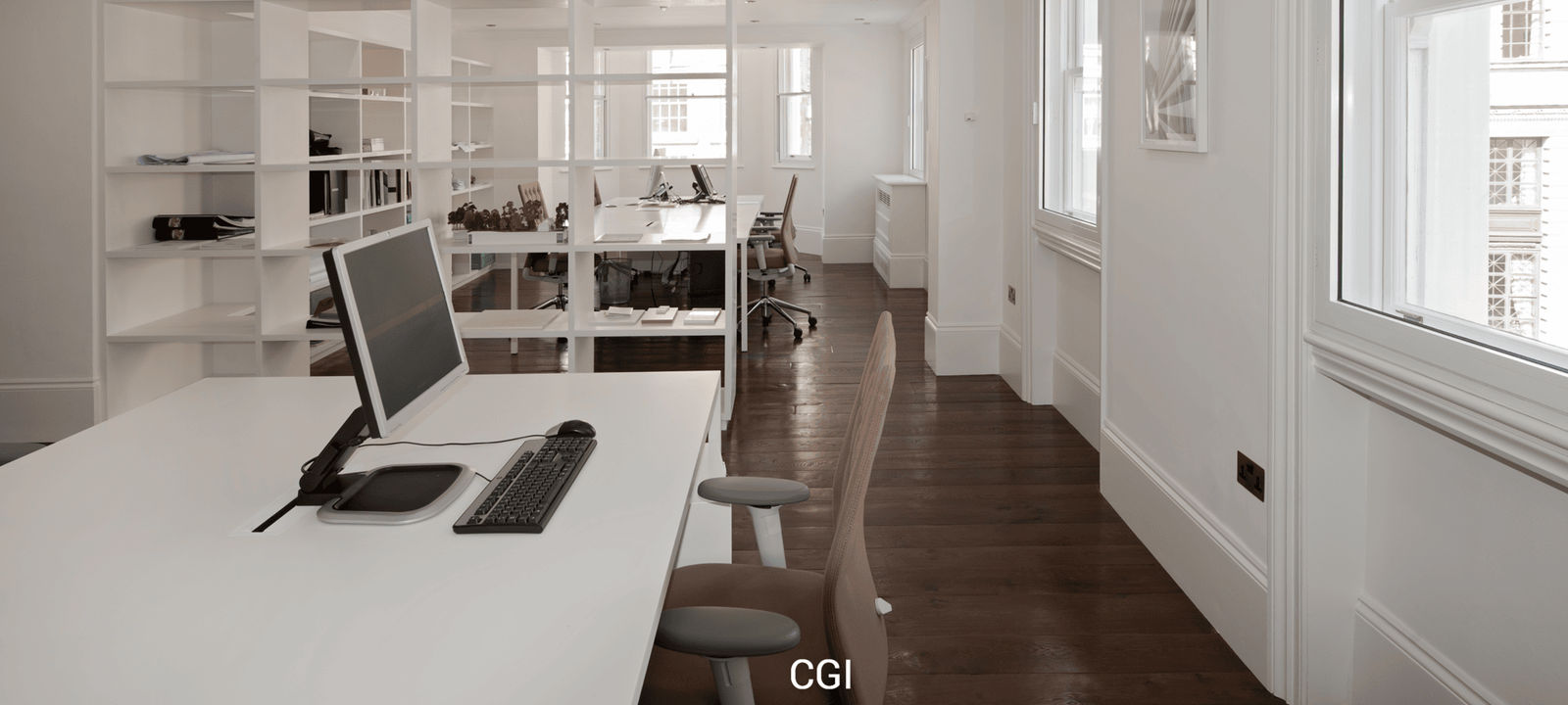 48 Curzon Street, London - Image 1