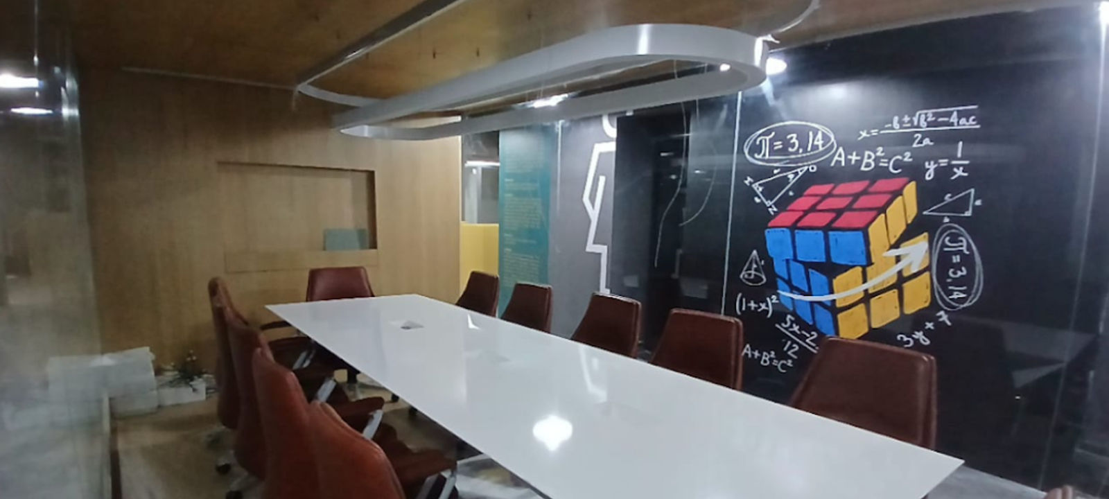 203 Midc Industrial Area Sector 1, Navi Mumbai - Image 1