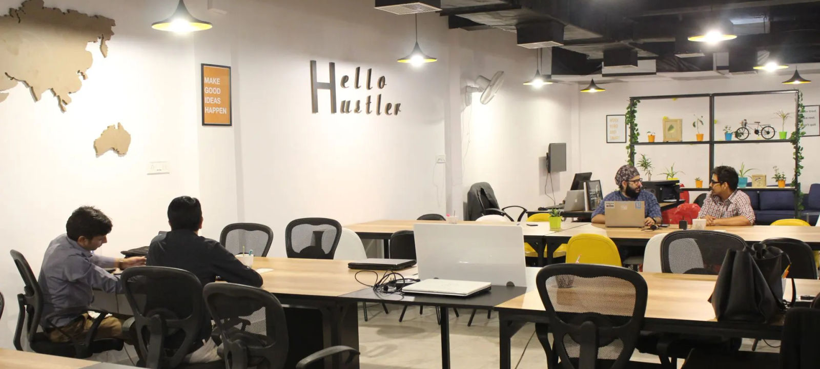 103 Udyog Vihar Phase 1 Dundahera Village Sector 20, Gurugram - Image 1