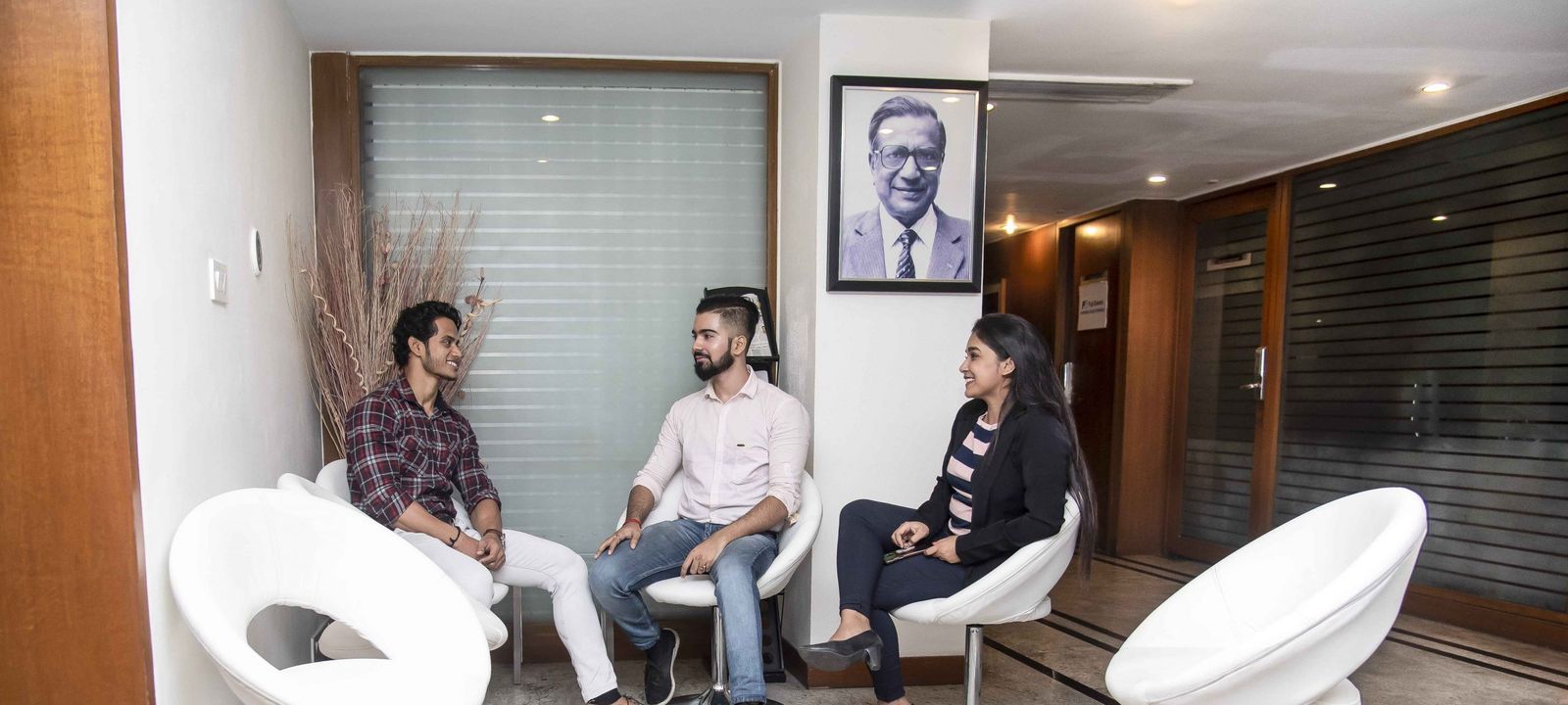 15 Park St Taltala, Kolkata - Image 1