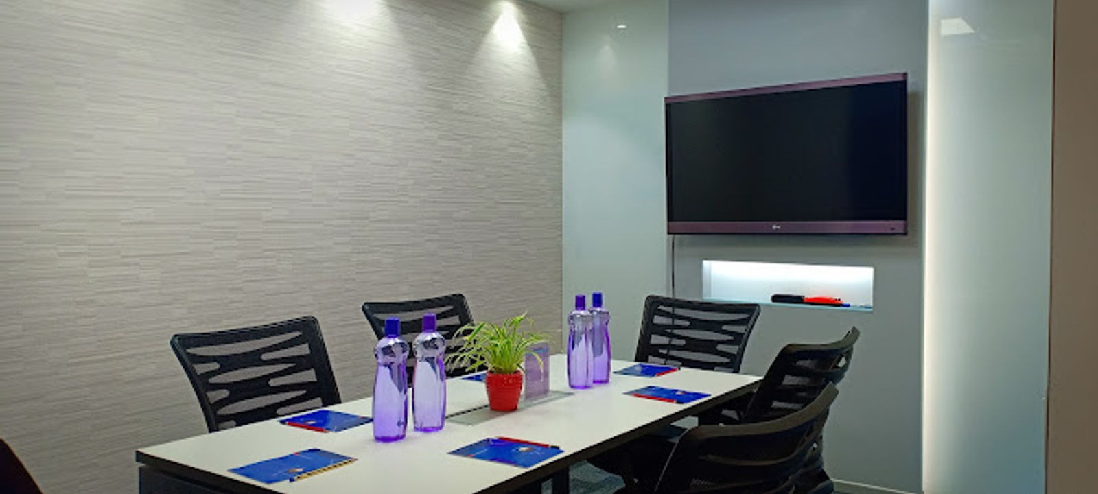 Ambuja Neotia Ecocentre Em-4 Em Block Sector V, Kolkata - Image 1