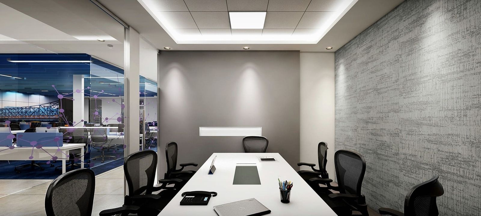 Ambuja Neotia Ecocentre Em-4 Em Block Sector V, Kolkata - Image 1