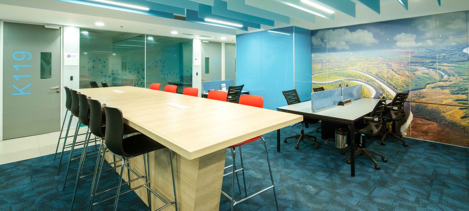 Ambuja Neotia Ecocentre Em-4 Em Block Sector V, Kolkata - Image 1