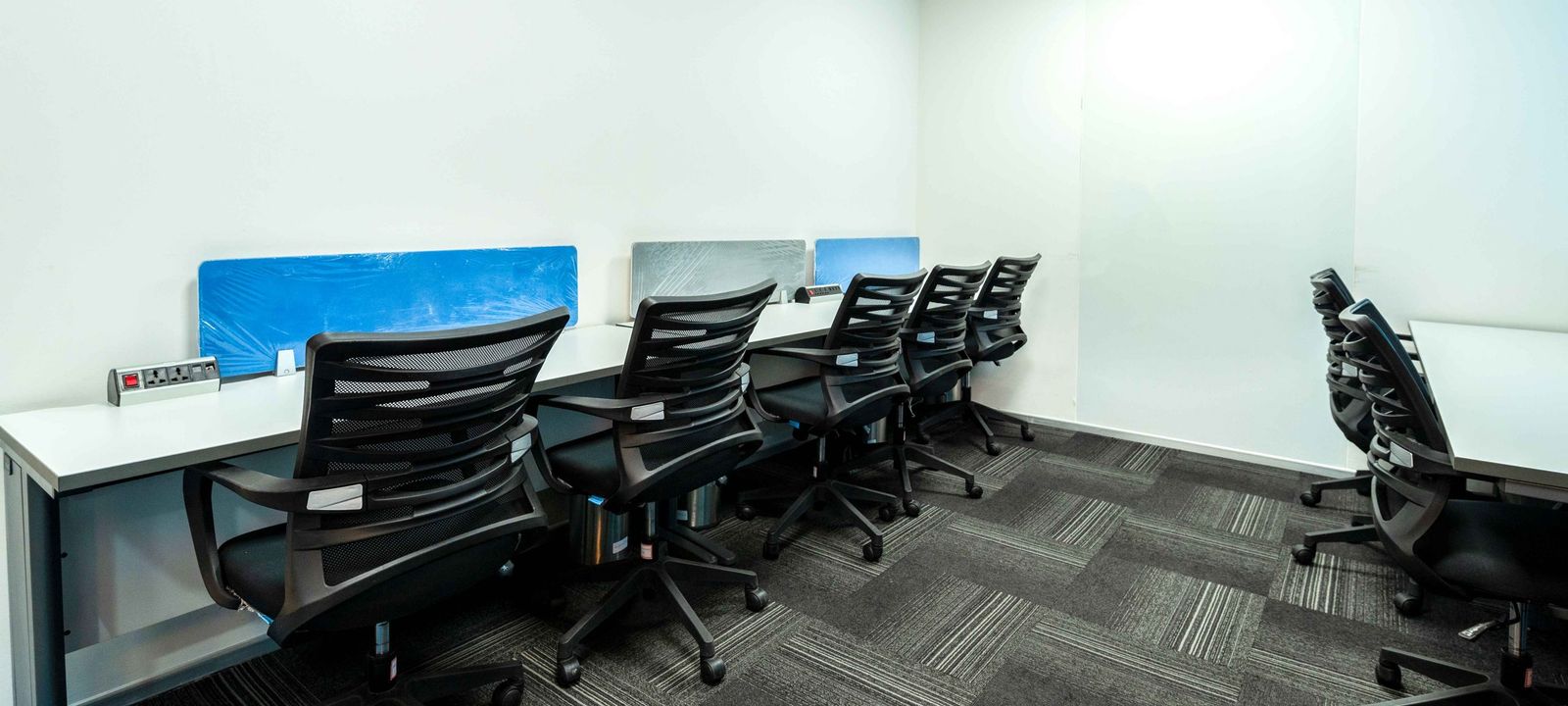 Ambuja Neotia Ecocentre Em-4 Em Block Sector V, Kolkata - Image 1