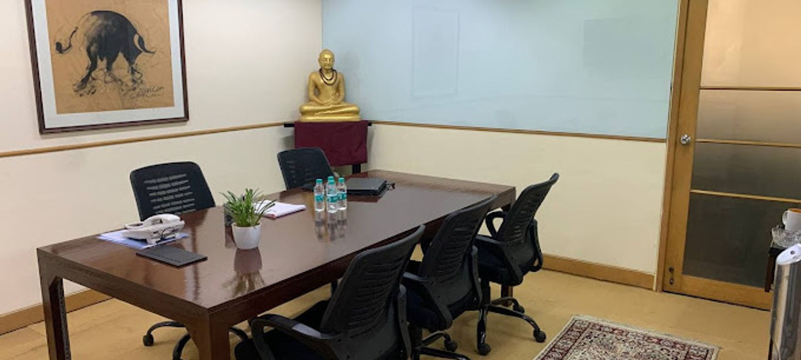 3 Dinshaw Vacha Rd Near Kc College Churchgate, Mumbai - Image 1