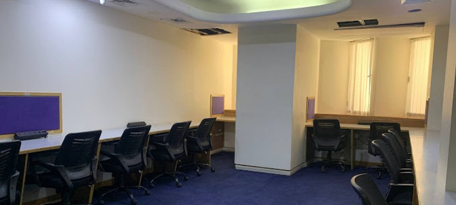 3 Dinshaw Vacha Rd Near Kc College Churchgate, Mumbai - Image 1