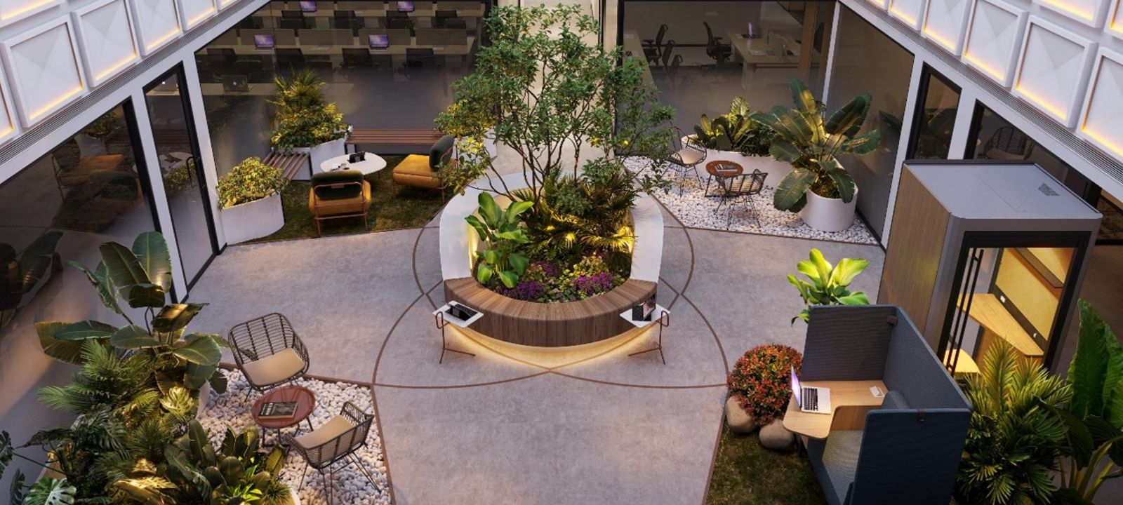 B-660 Sushant Lok Phase I Sector 27, Gurugram - Image 1