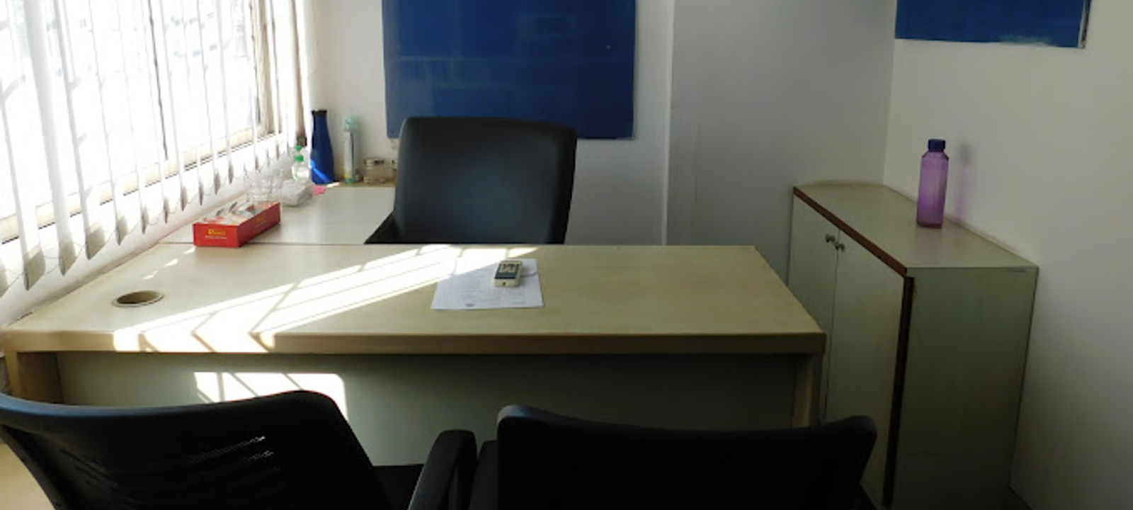 87 Apeejay Express Sector 17 Vashi, Navi Mumbai - Image 1