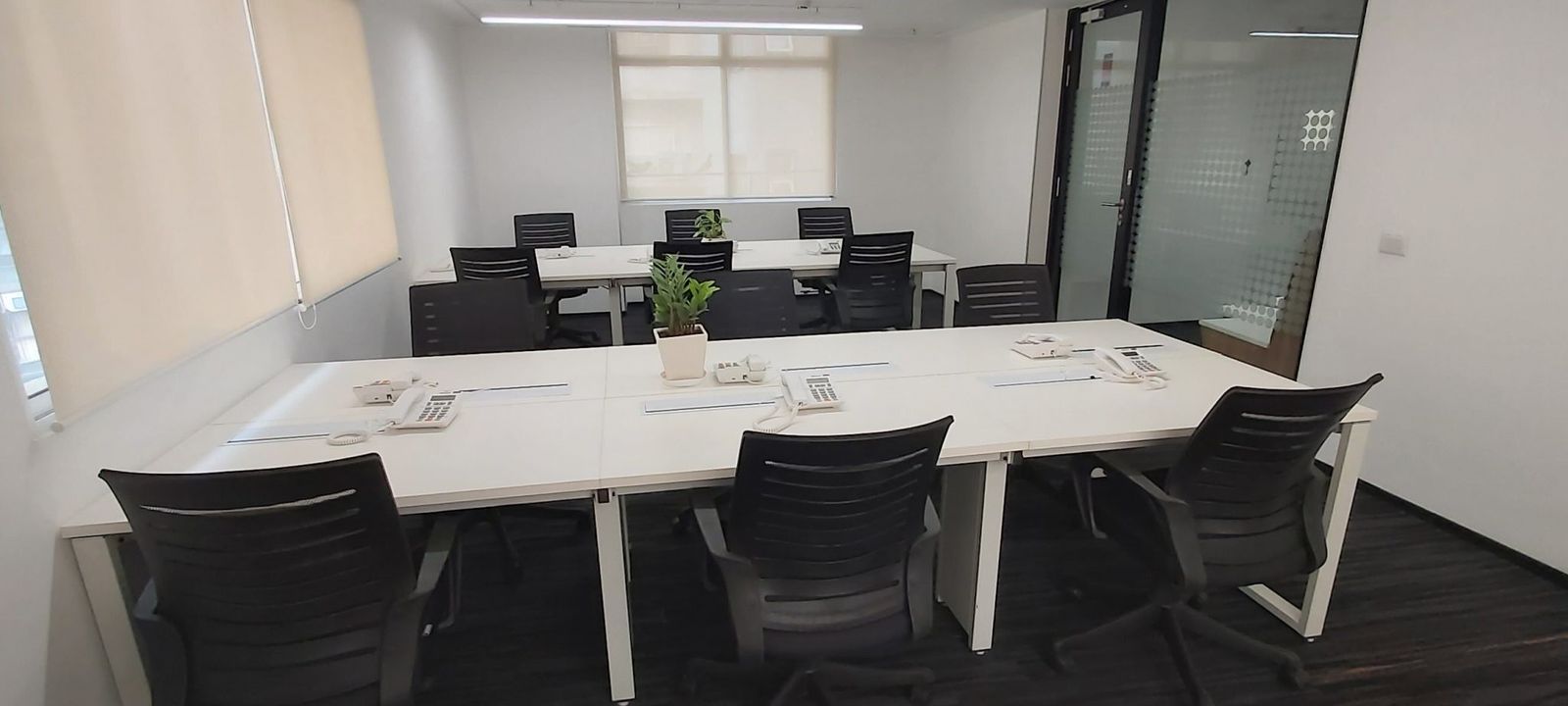 Barakhamba Road Connaught Place, New Delhi - Image 1