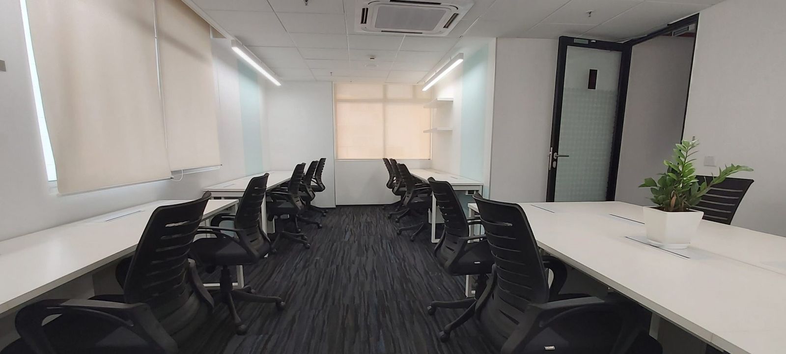 Barakhamba Road Connaught Place, New Delhi - Image 1