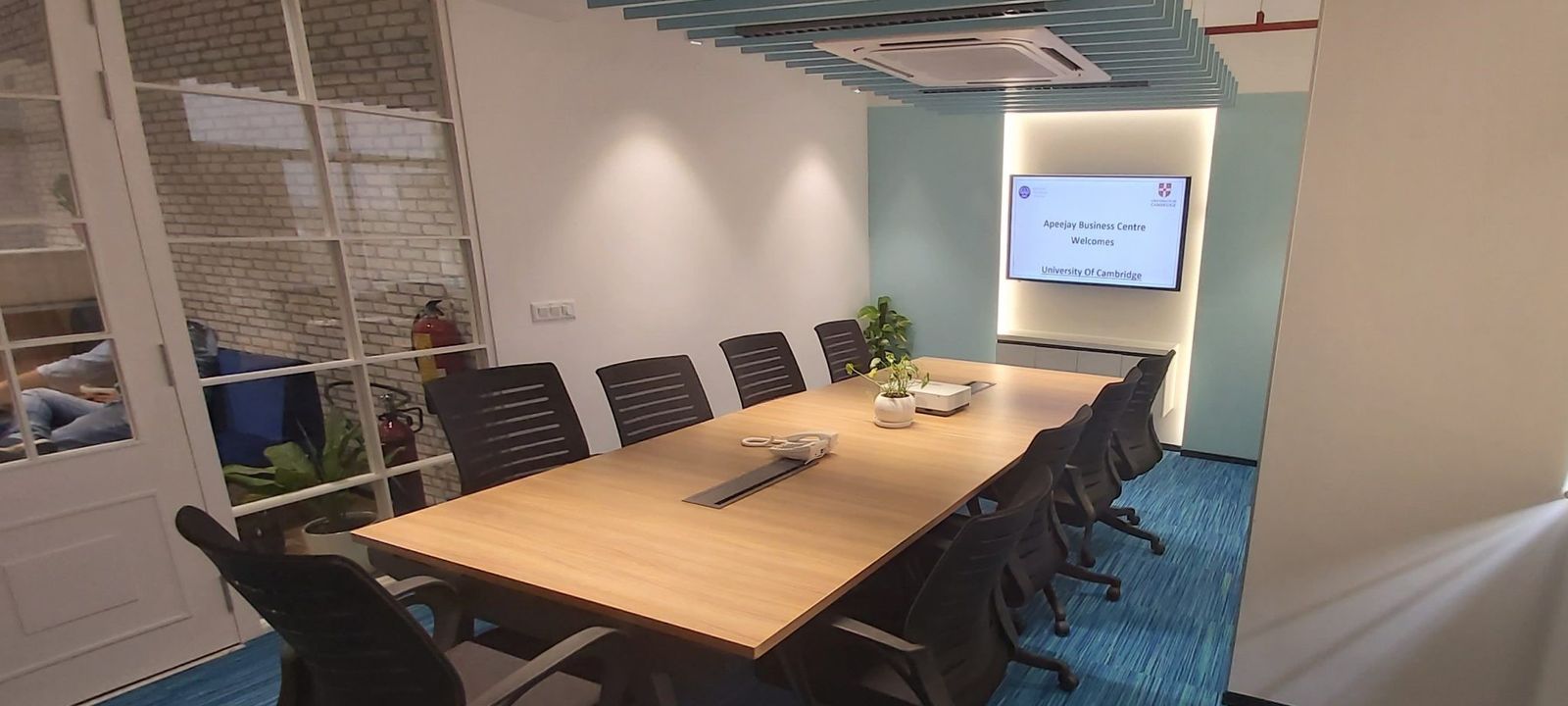 Barakhamba Road Connaught Place, New Delhi - Image 1