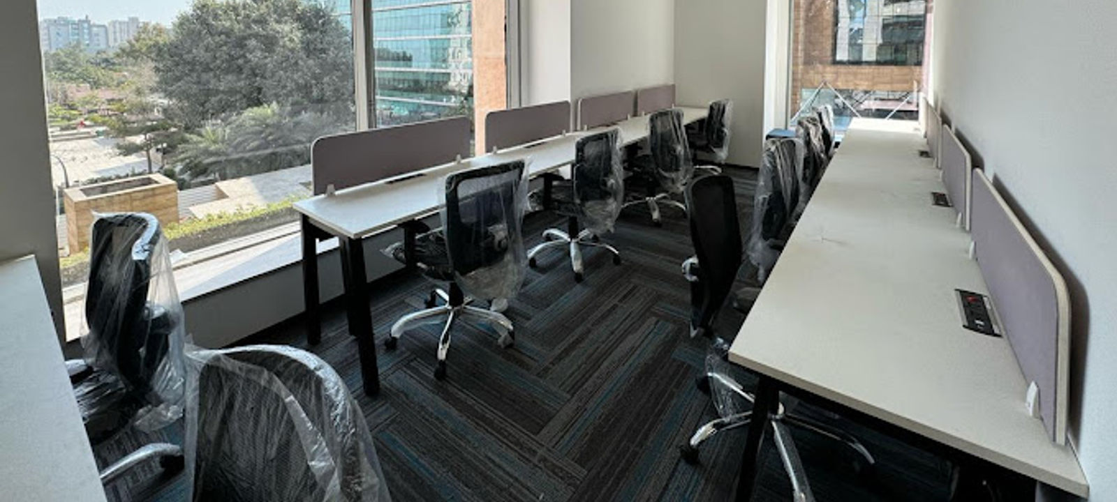 Tower C Sector 15-ii Nh-8 Near 32nd Milestone, Gurugram - Image 1