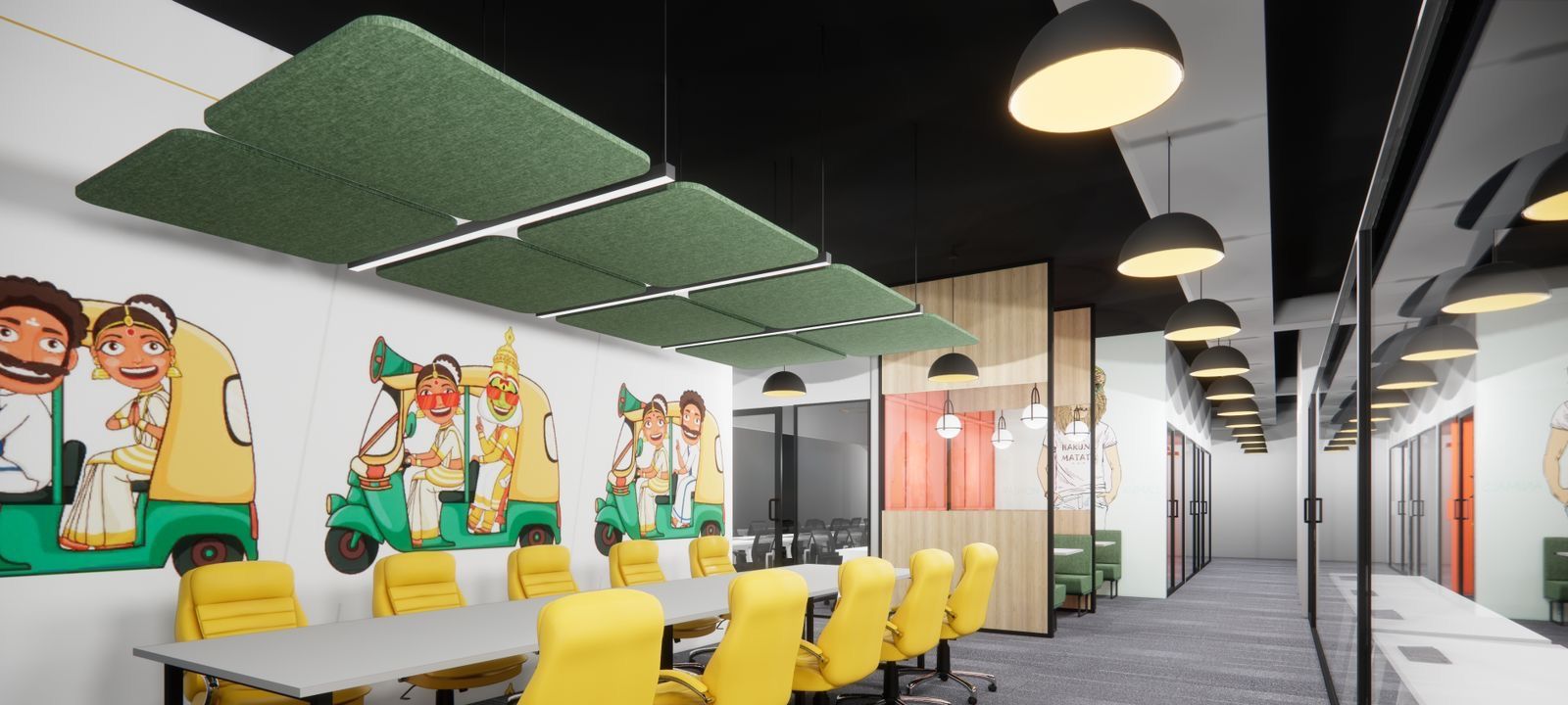 Marathahalli Outer Ring Road Kadubeesanahalli, Bengaluru - Image 1