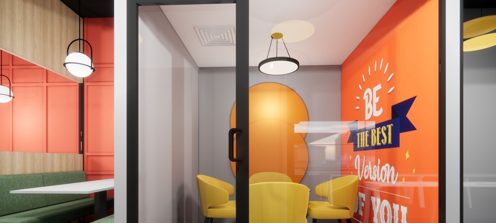 Marathahalli Outer Ring Road Kadubeesanahalli, Bengaluru - Image 1