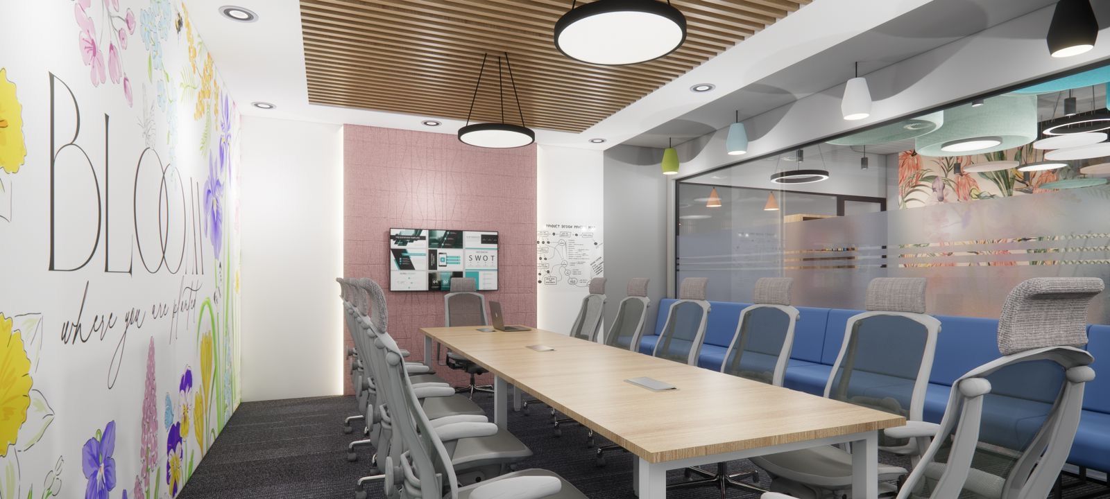 Marathahalli Outer Ring Road Kadubeesanahalli, Bengaluru - Image 1