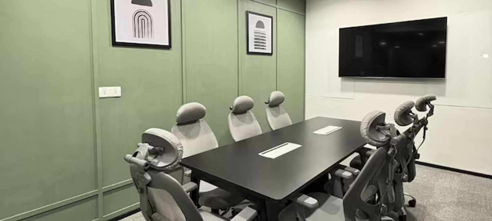 Lal Bahadur Shastri Marg Amrut Nagar Ghatkopar West, Mumbai - Image 1