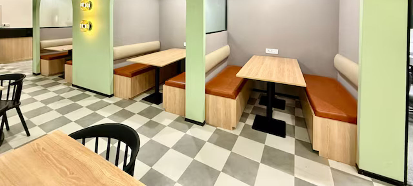 Lal Bahadur Shastri Marg Amrut Nagar Ghatkopar West, Mumbai - Image 1