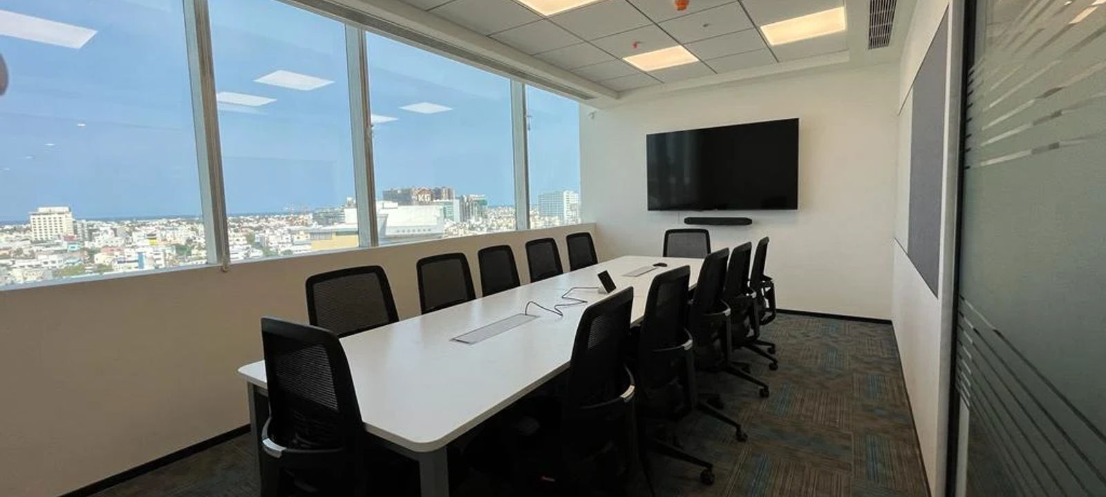 Gurgaon - Delhi Expy Dlf Cyber City Dlf Phase 3 Sector 24, Gurugram - Image 1