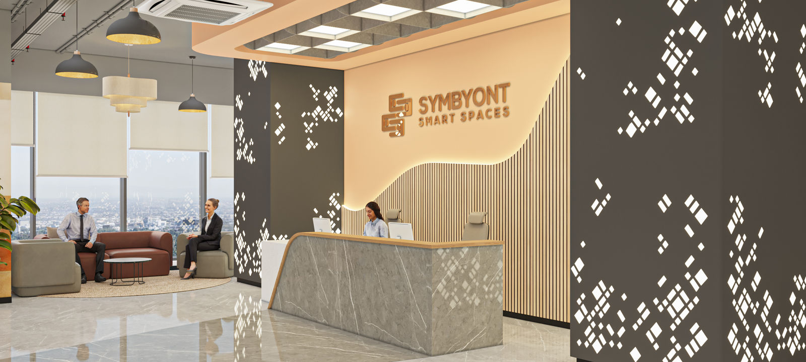 Shankar Kalat Nagar Wakad, Pune - Image 1