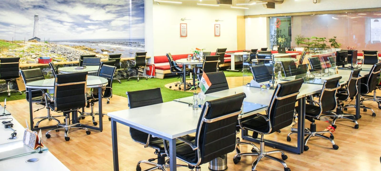 453 - 454 Jmd Megapolis Sector 48 Sohna Road, Gurgaon - Image 1