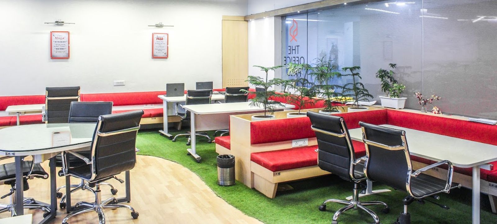 453 - 454 Jmd Megapolis Sector 48 Sohna Road, Gurgaon - Image 1