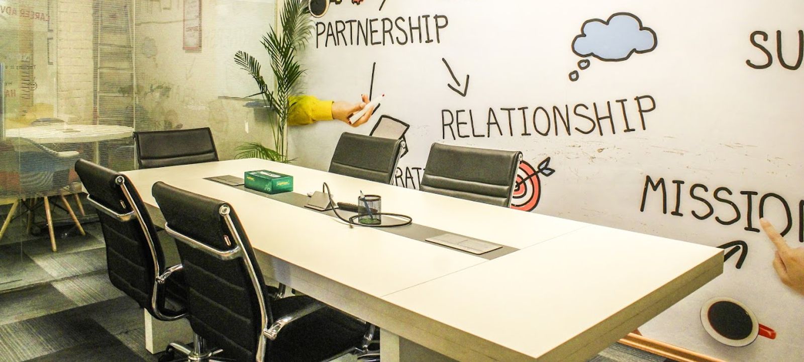 453 - 454 Jmd Megapolis Sector 48 Sohna Road, Gurgaon - Image 1