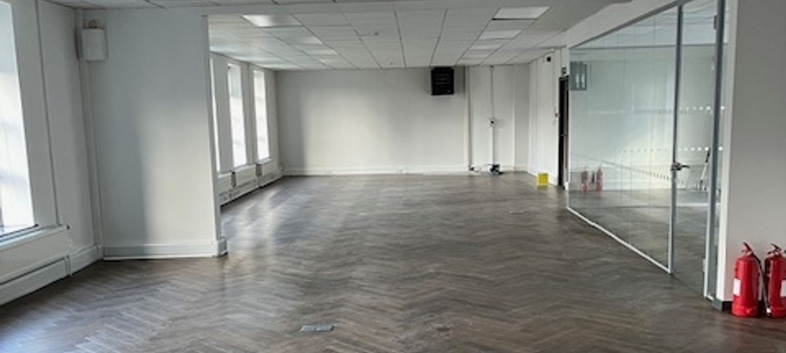 Blackfriars Court, Tyne And Wear - Image 1