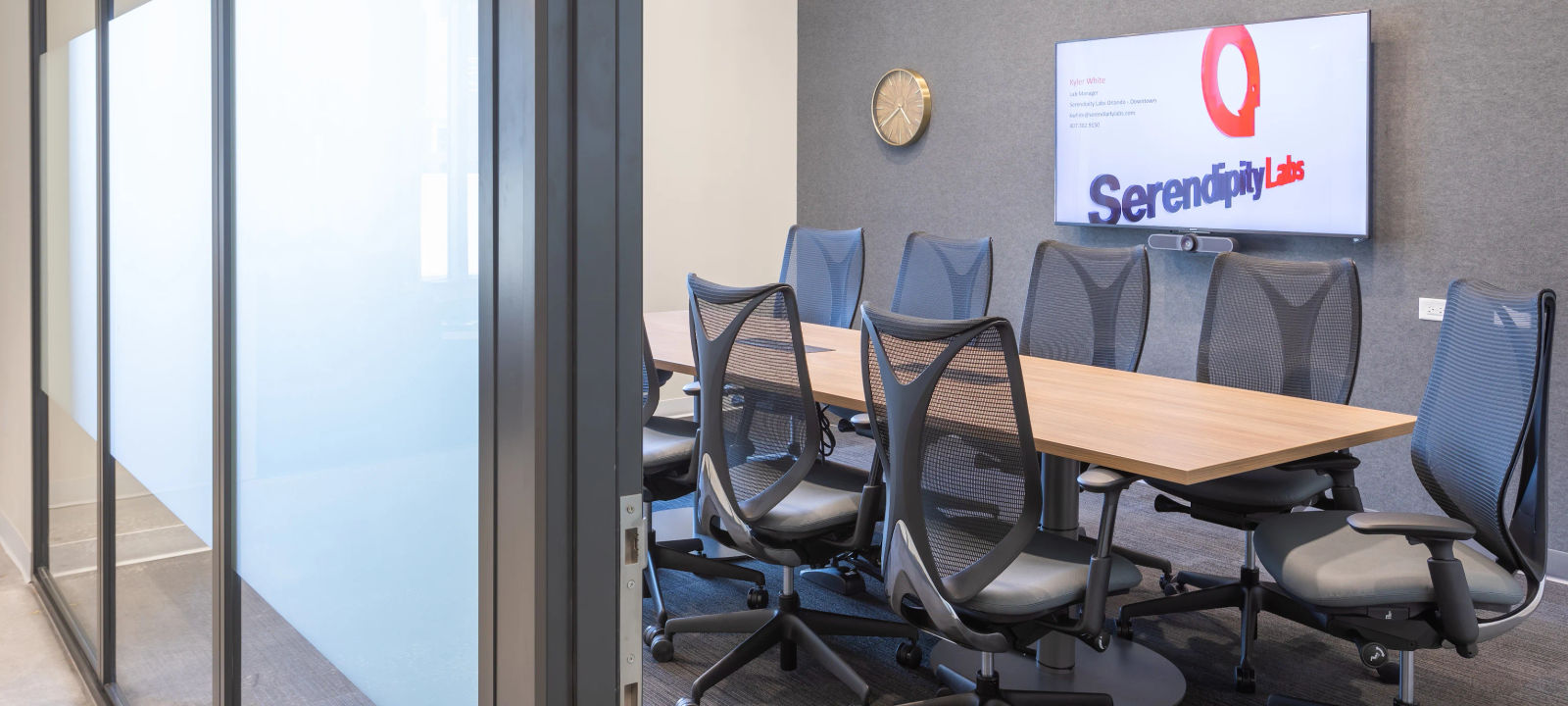 450 S Orange Ave, Orlando - Image 1