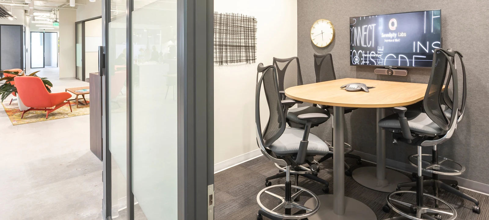 450 S Orange Ave, Orlando - Image 1