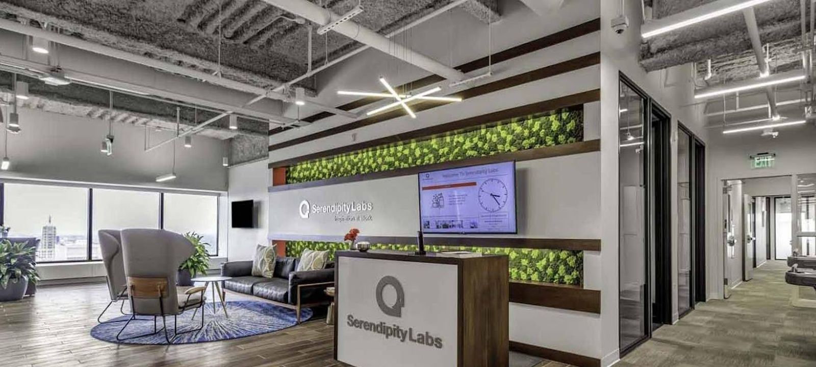 1 Seneca Street 1 Seneca Street, Buffalo - Image 1