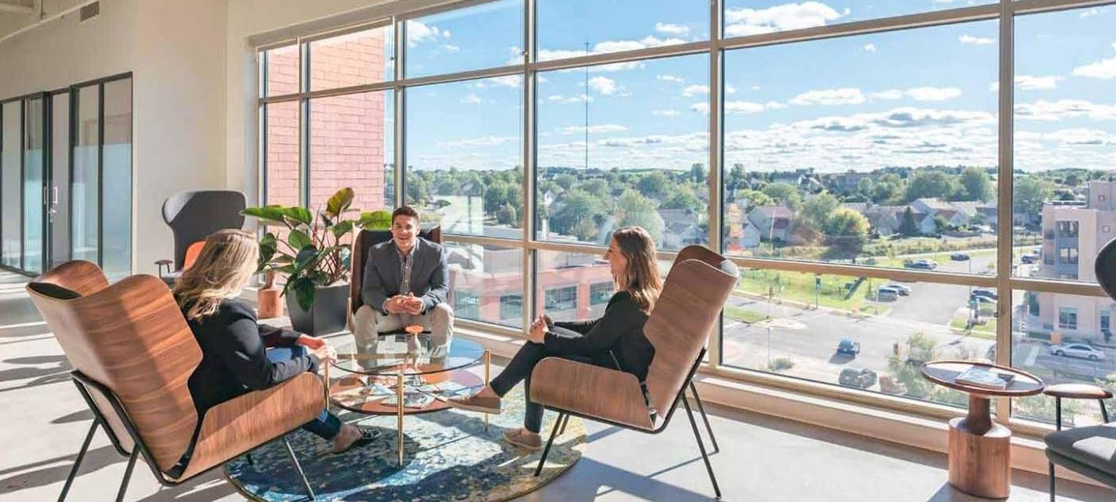 525 Junction Road, Madison - Image 1