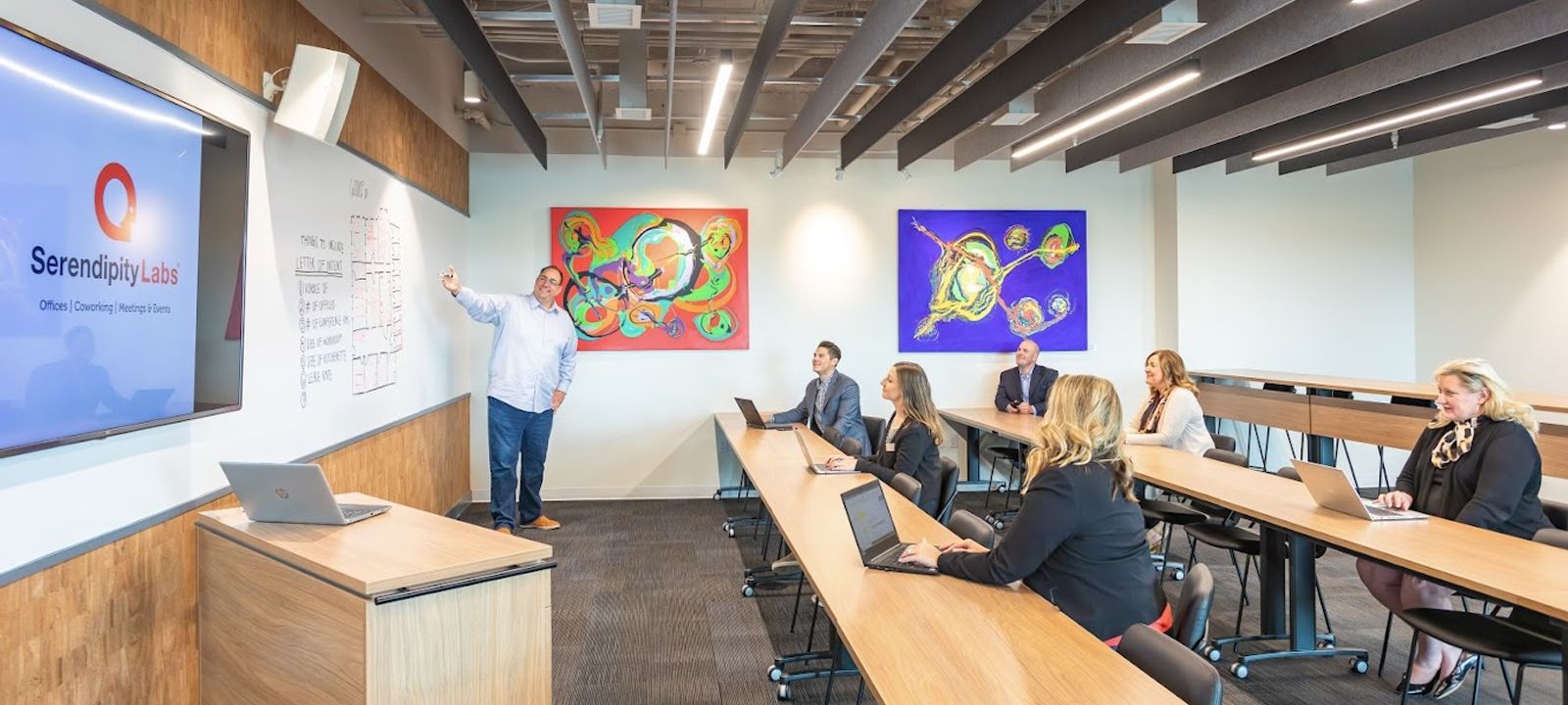 525 Junction Road, Madison - Image 1