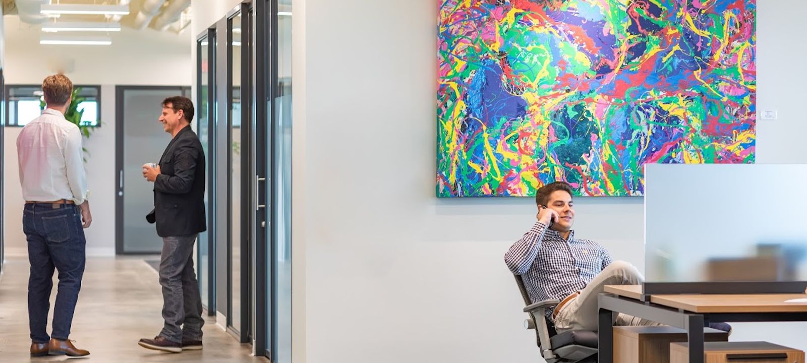 525 Junction Road, Madison - Image 1