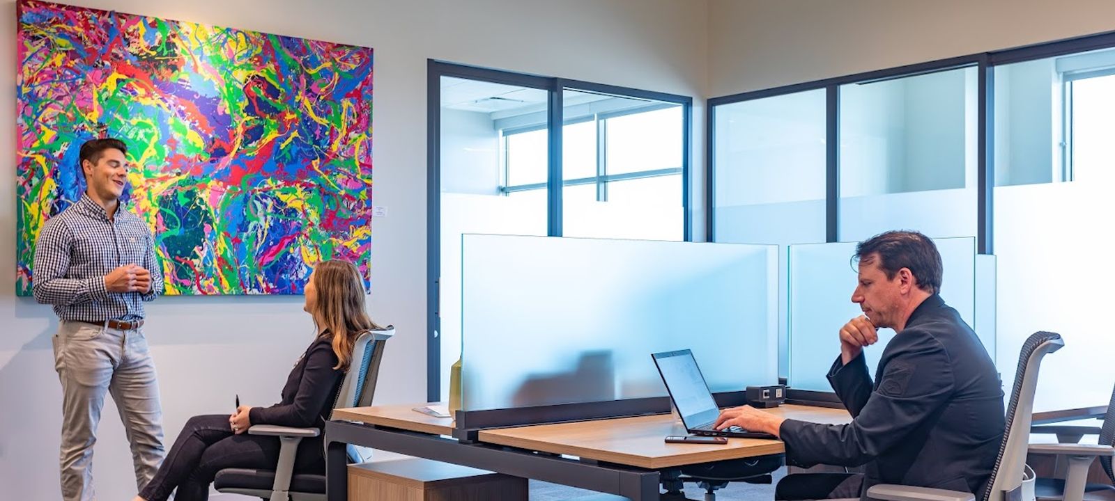 525 Junction Road, Madison - Image 1