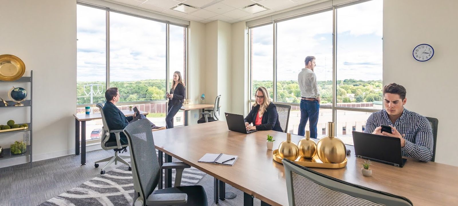 525 Junction Road, Madison - Image 1