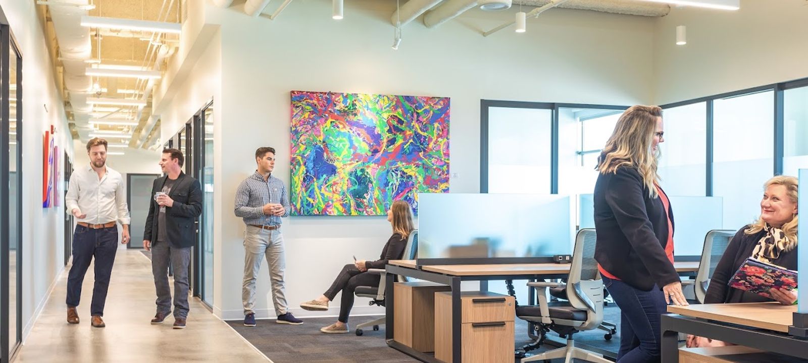 525 Junction Road, Madison - Image 1