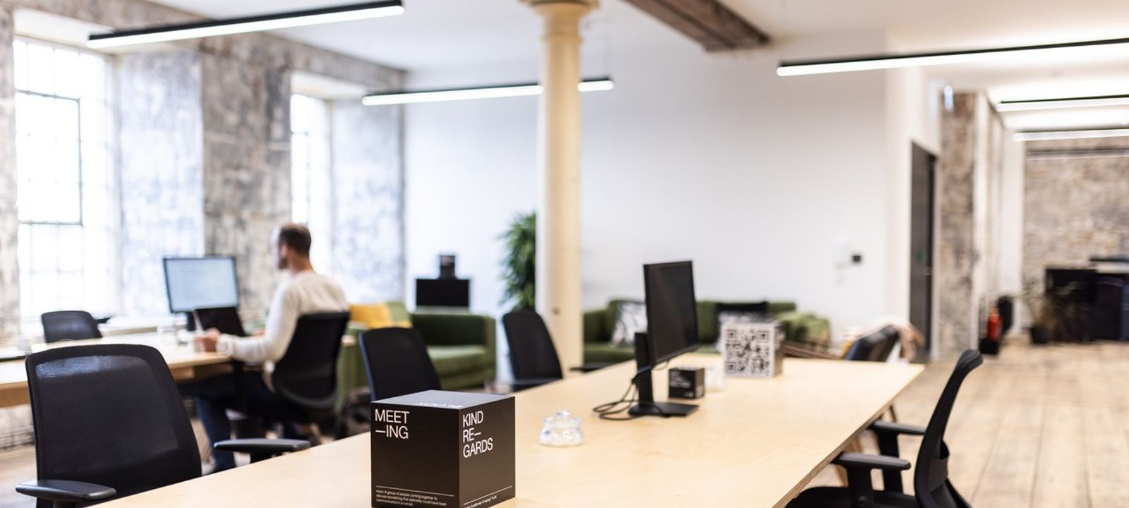 23 Melville Building, Plymouth - Image 1